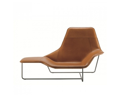 Zanotta Lama 921 - Chaiselongue