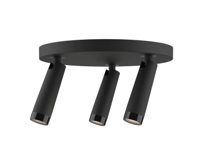 GRAU Clear Trio spot