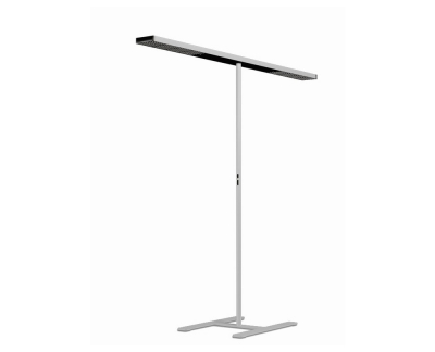 GRAU XT-A Floor Plus T vloerlamp