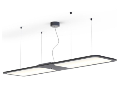 GRAU XT-S Ceiling plafondlamp