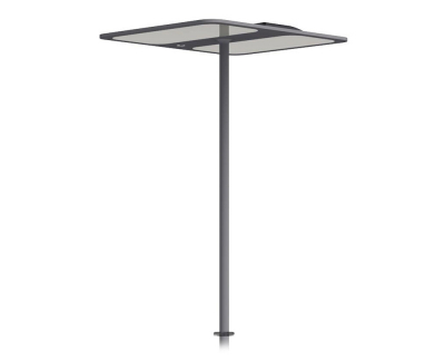 GRAU XT-S Two Center Table tafellamp