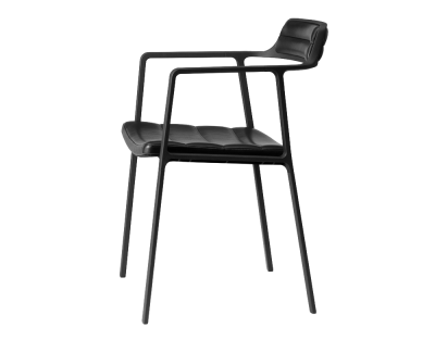 Vipp 451 stoel