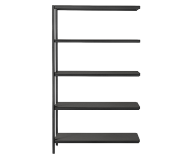 Vipp 476 dressoir / rek (hoog aanbouwelement)