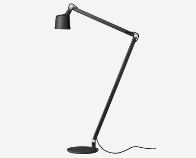 Vipp 525 vloerlamp