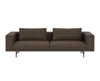 Vipp 610 Loft 3-zits bank