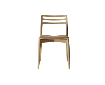 Vipp 481 Cabin stoel
