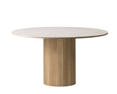 Vipp 494 Cabin ronde eettafel