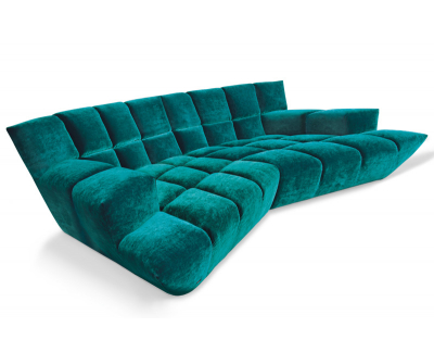 Bretz Cloud 7 G154 bank