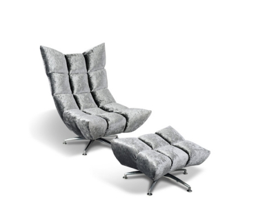 Bretz Cloud 7 C122 hocker