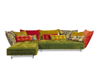 Bretz Ohlinda Z118li bank