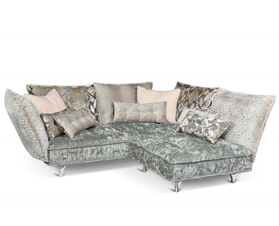 Bretz Ohlinda M118 hoekbank