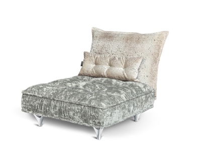 Bretz Ohlinda fauteuil