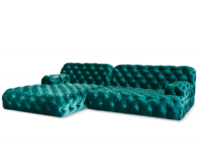 Bretz Cocoa Island UDli Vre 119 hoekbank