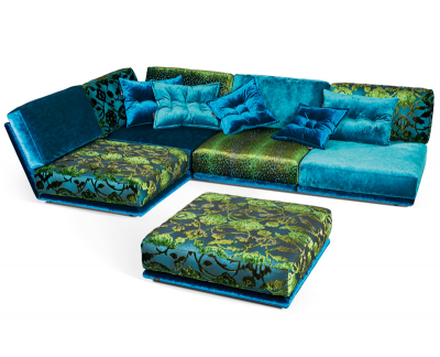 Bretz Napali T-S-T-T +C 126 hoekbank