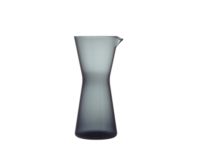Iittala Kartio Karaf - 95 cl - Donkergrijs