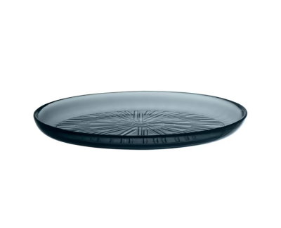 Iittala Essence Glazen Bord - 211mm