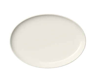 Iittala Essence Ovaal Bord - 25cm