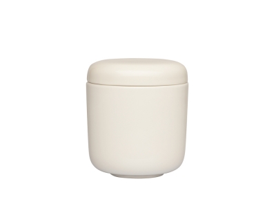 Iittala Essence Voorraadpot met deksel - 0,26L