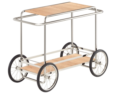 Tecta M4R trolley