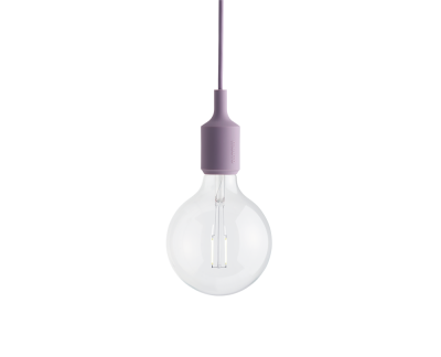 Muuto E27 hanglamp LED