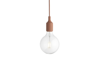 Muuto E27 hanglamp LED