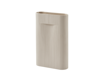Muuto Ridge vaas