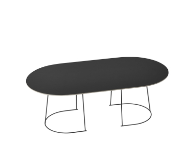 Muuto Airy salontafel / bijzettafel