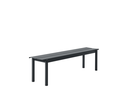 Muuto Linear Steel bank