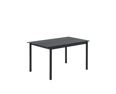 Muuto Linear Steel tafel