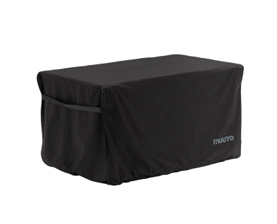 Muuto Linear Steel afdekhoes