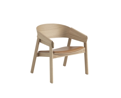 Muuto Cover fauteuil