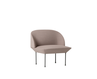 Muuto Oslo fauteuil