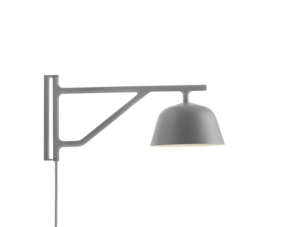 Muuto Ambit wandlamp