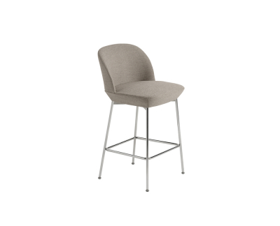 Muuto Oslo barkruk (65 cm) 