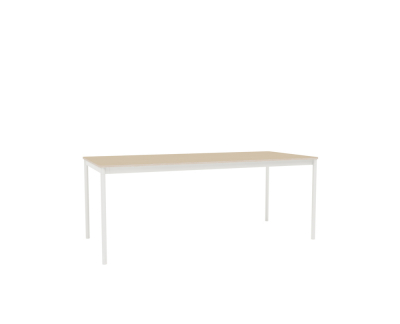 Muuto Base eettafel