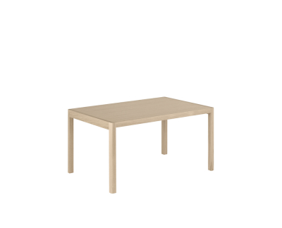 Muuto Workshop eettafel