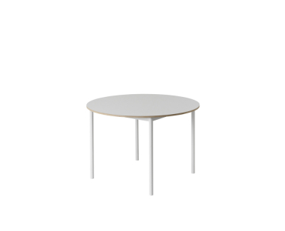 Muuto Base Round ronde eettafel