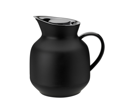 Stelton Amphora thermoskan 1L (laag)