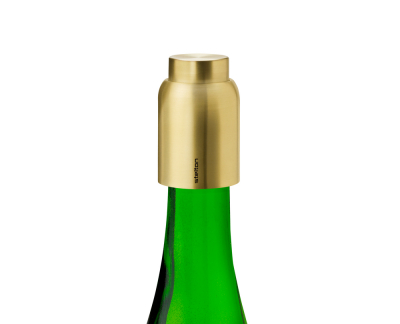 Stelton Collar vacuüm flessenstop