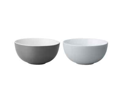 Stelton Emma schaal (klein, 2 stuks)