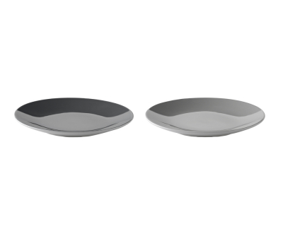 Stelton Emma bord 18 cm (2 stuks)