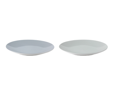 Stelton Emma bord 18 cm (2x)