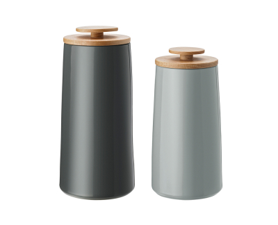 Stelton Emma voorraadpot