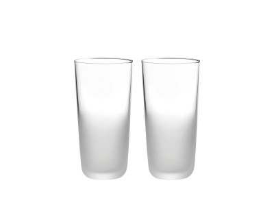 Stelton Frost drinkglas (2 stuks)