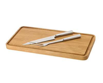 Stelton Sixtus snijplank hout