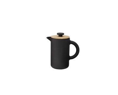 Stelton Theo cafetière zwart