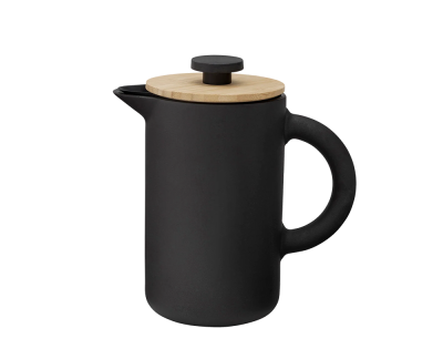 Stelton Theo cafetière zwart