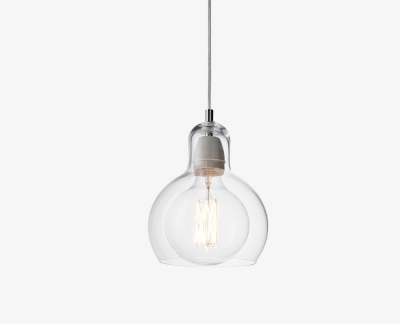 &Tradition Mega Bulb SR2 hanglamp