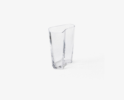 &Tradition Glass SC35-SC38 vaas