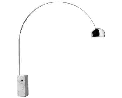 Flos Arco booglamp LED